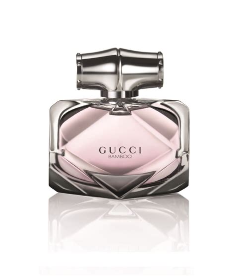 gucci bamboo edp spray 50 ml